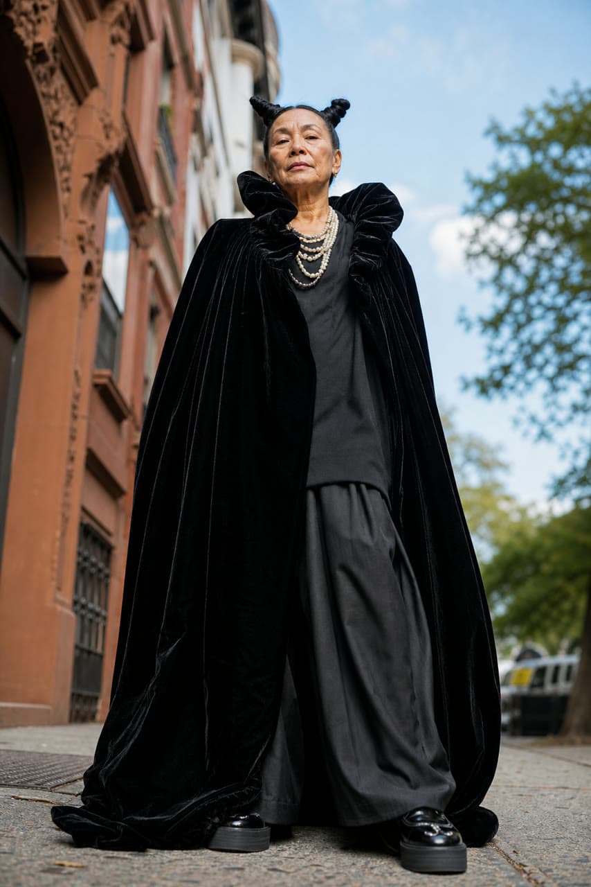 Opera auntie on the block, a real run on Leap