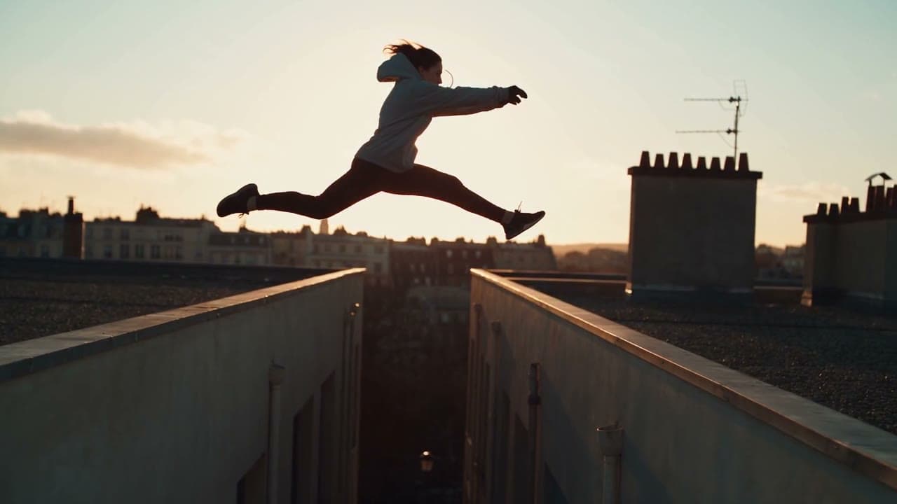 Rooftop leap, made on Leap with Seedance 2.5